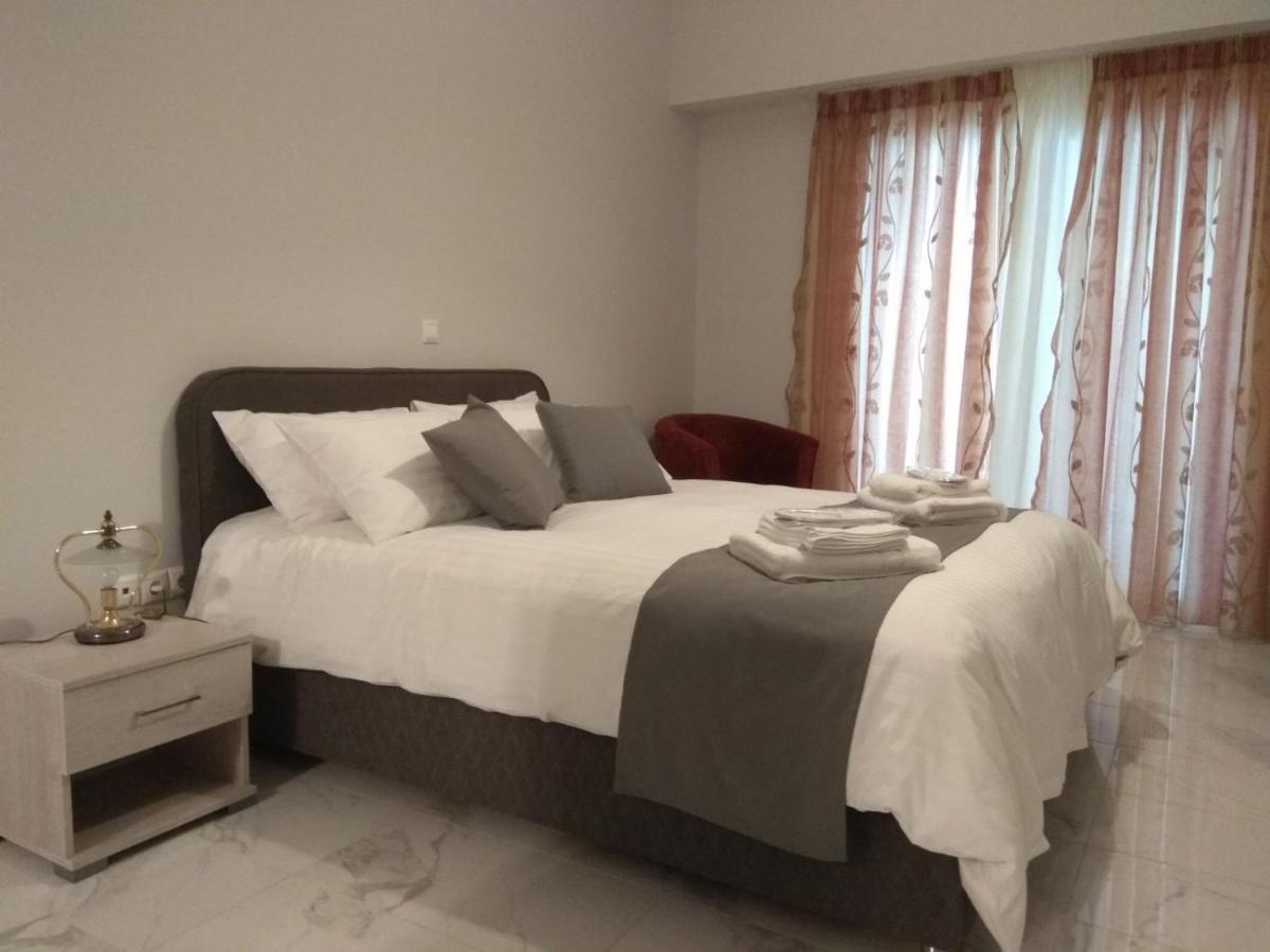 V17 Syntagma Studio Athen Eksteriør bilde