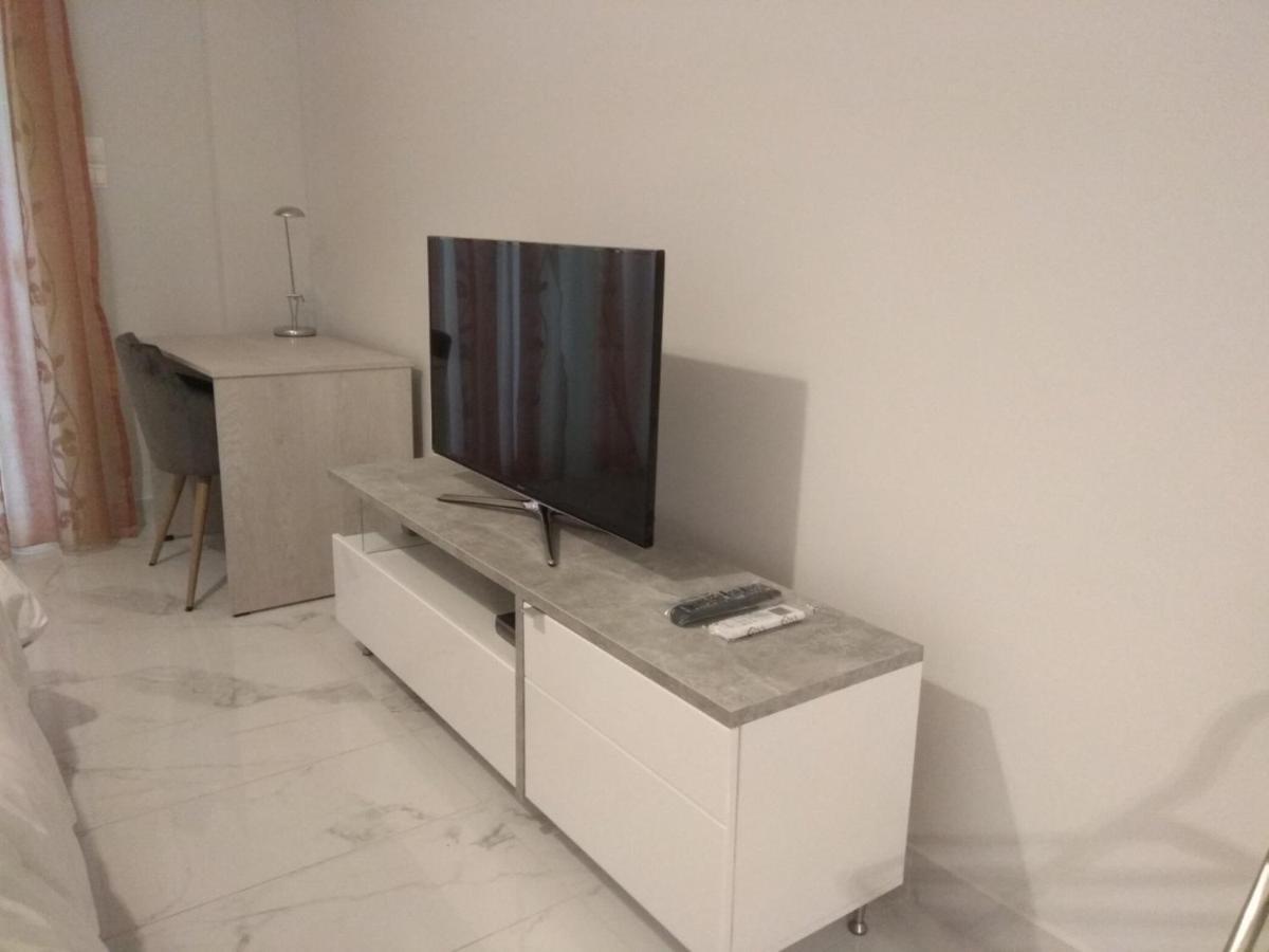 V17 Syntagma Studio Athen Eksteriør bilde